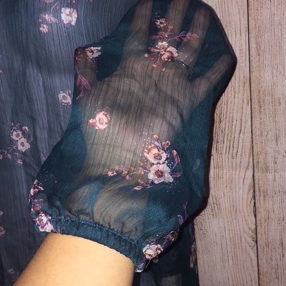 Mudd Top - Picture 3 of 5